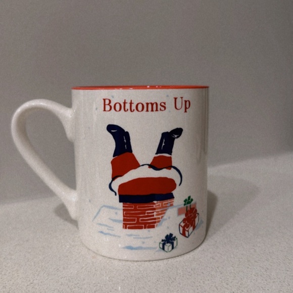 Holiday Mug - Picture 1 of 7